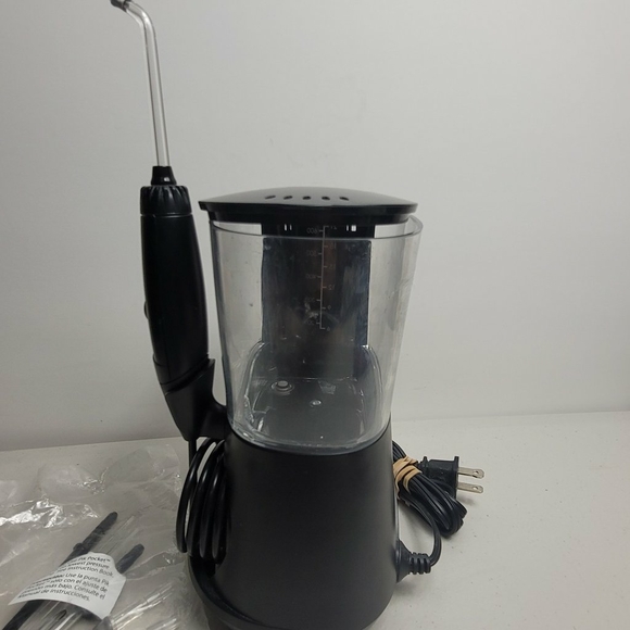 Waterpik Aquarius Water Flosser Professional Teeth Gums braces - Picture 3 of 10